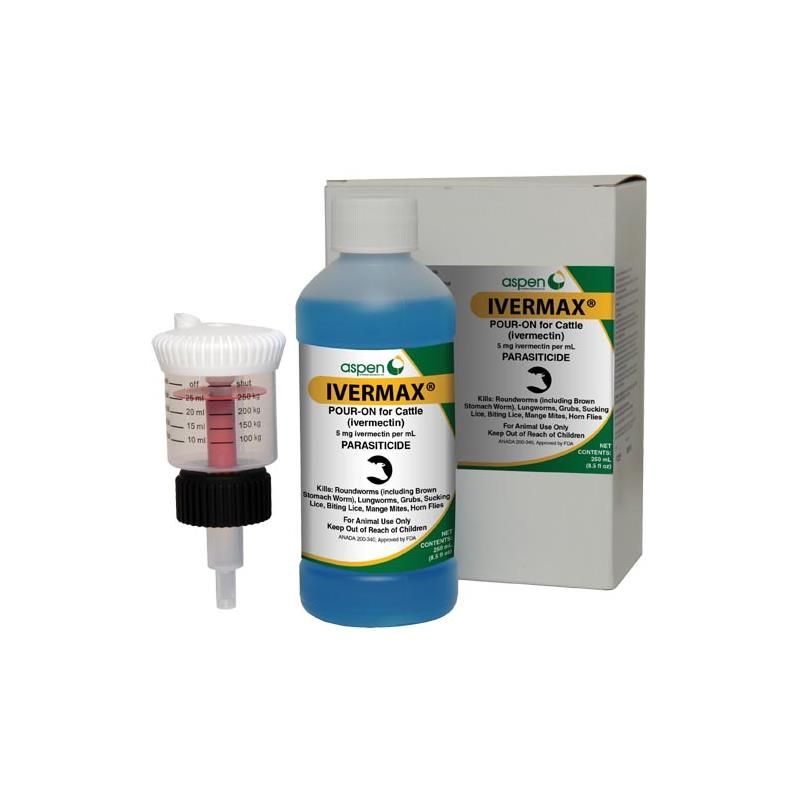 ivermectine mylan achat
