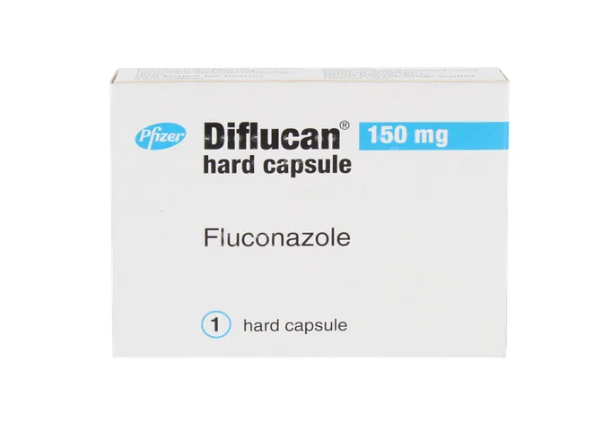 diflucan pilule