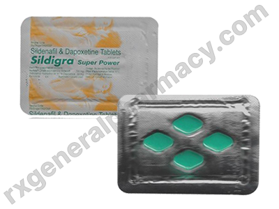sildigra pilules