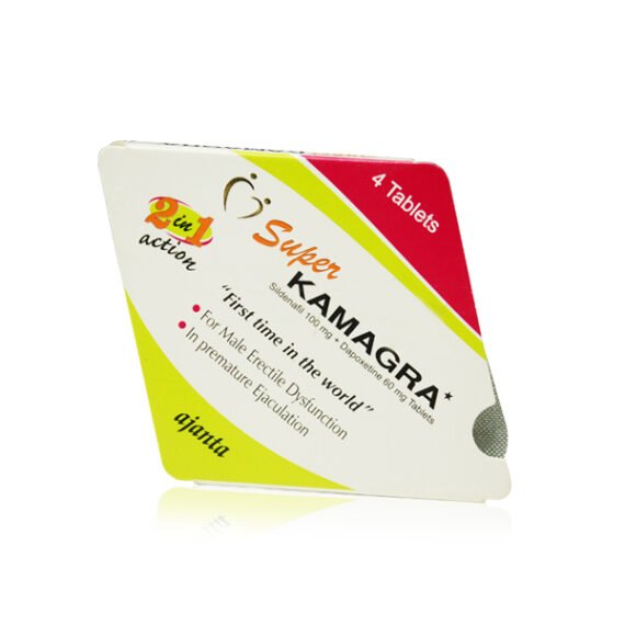 Acheter super kamagra