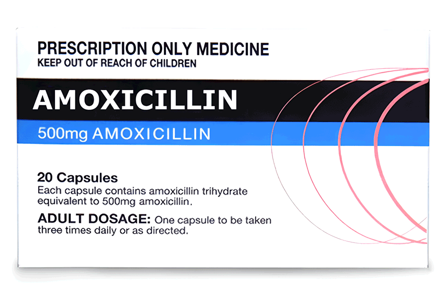 Amoxicilline Online Acheter