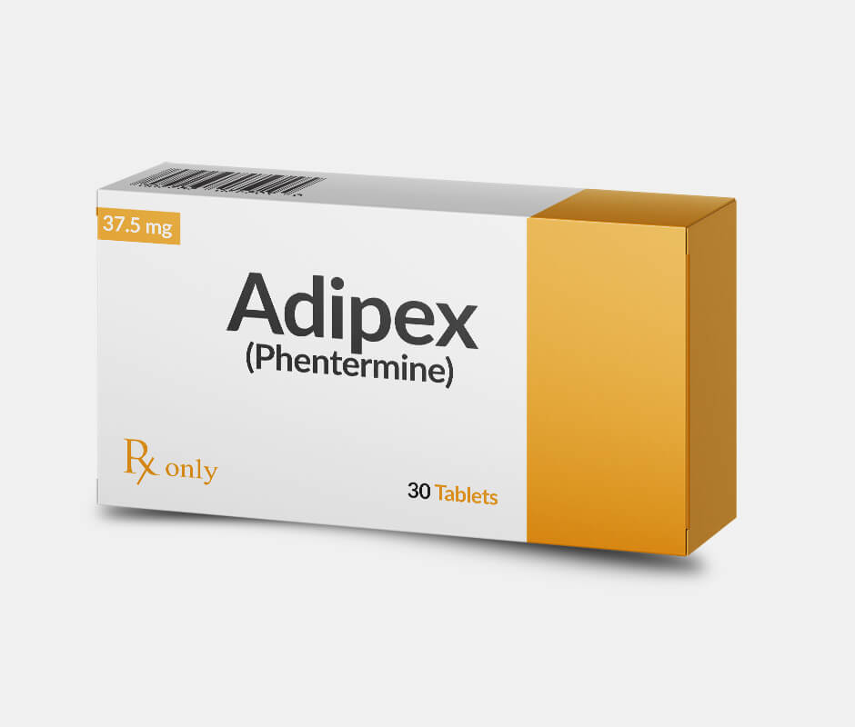Acheter phentermine pas cher