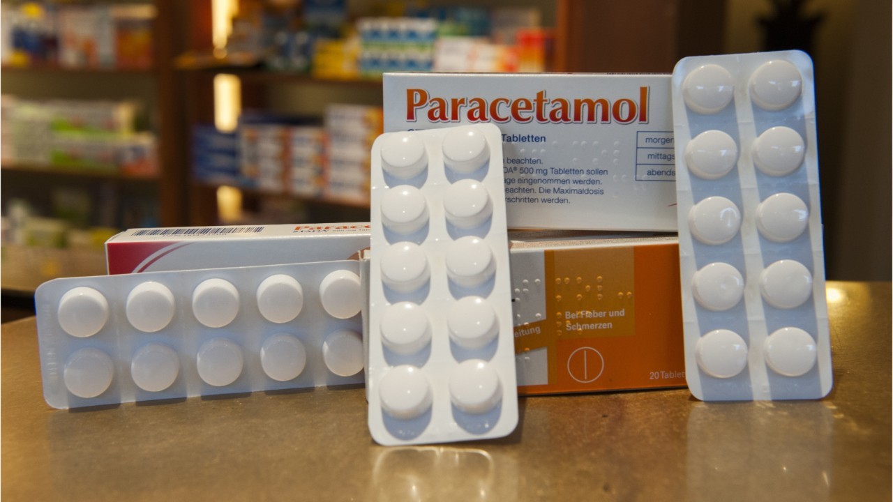 disulfiram 500mg