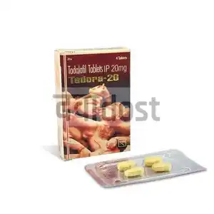 Tadora 20mg Online