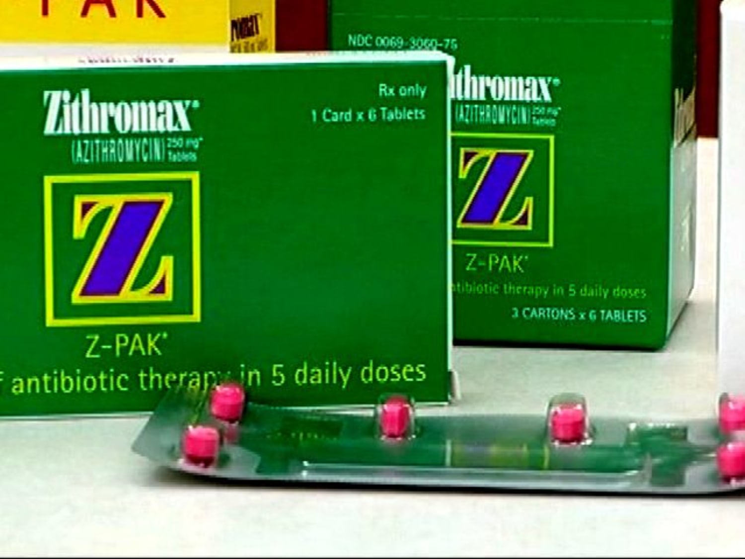 Zithromax 250 Mg Z Pak Zithromax 250 Mg Z Pak