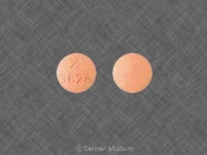 monodox sans ordonnance