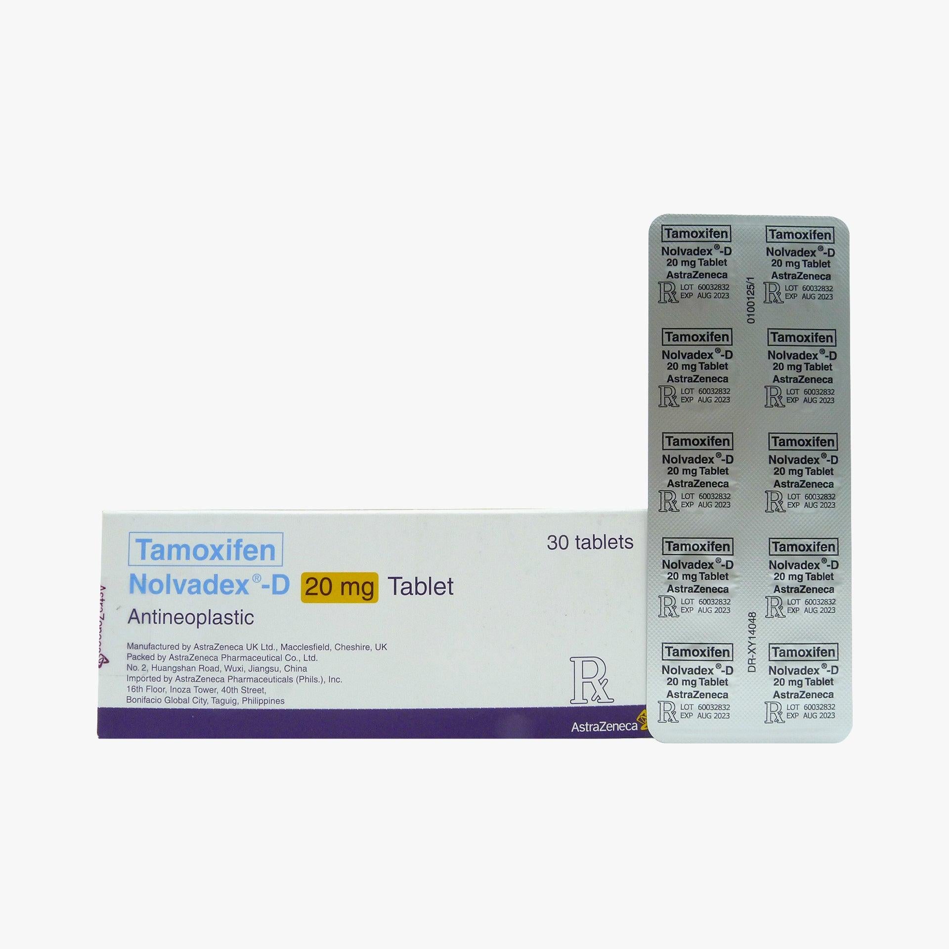 Tamoxifen acheter online
