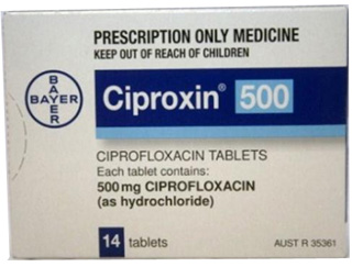 ciplox où acheter