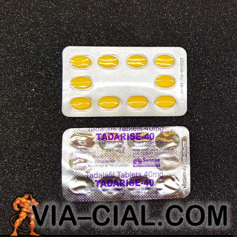 tadala black 40mg