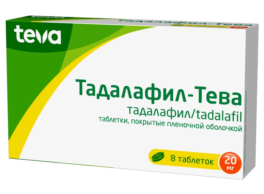 Tadalafil 20 mg 56