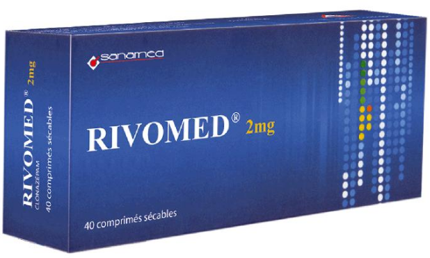 commander du clonazepam générique Commander du clonazepam générique
