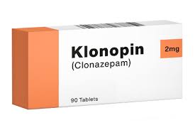 Acheter Clonazepam En Ligne