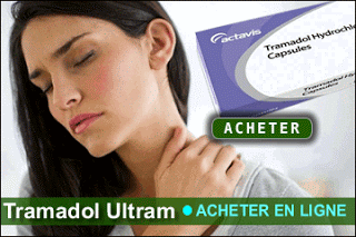 Commander du tramadol générique