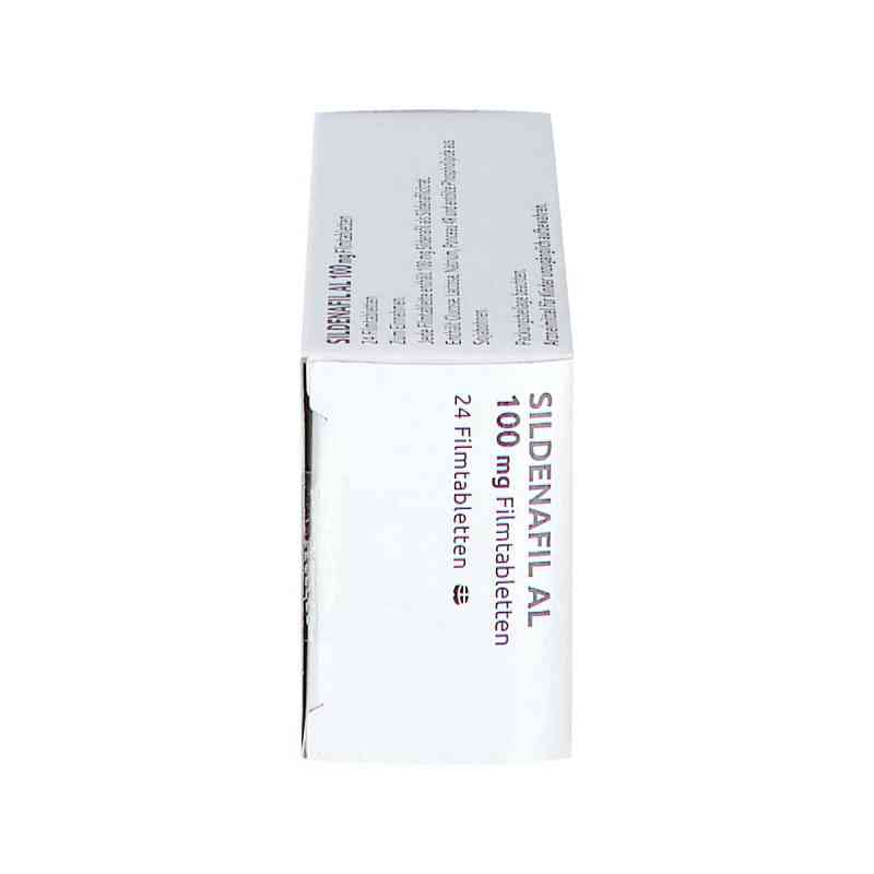 Sildenafil zydus 100 mg