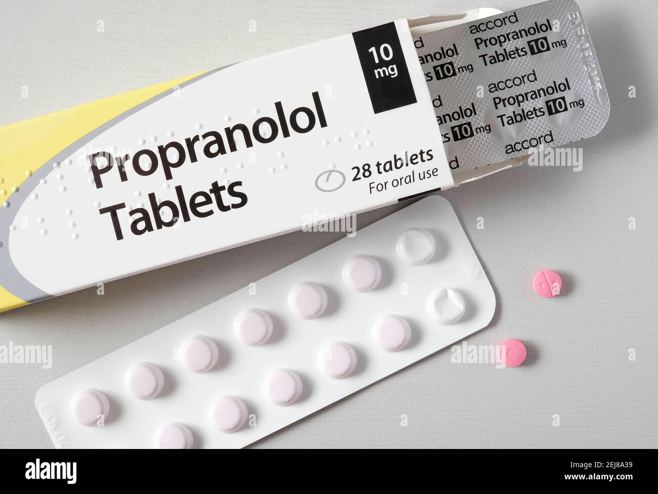 propranolol 80 mg