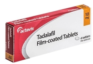 Commander Du Tadalafil Generique