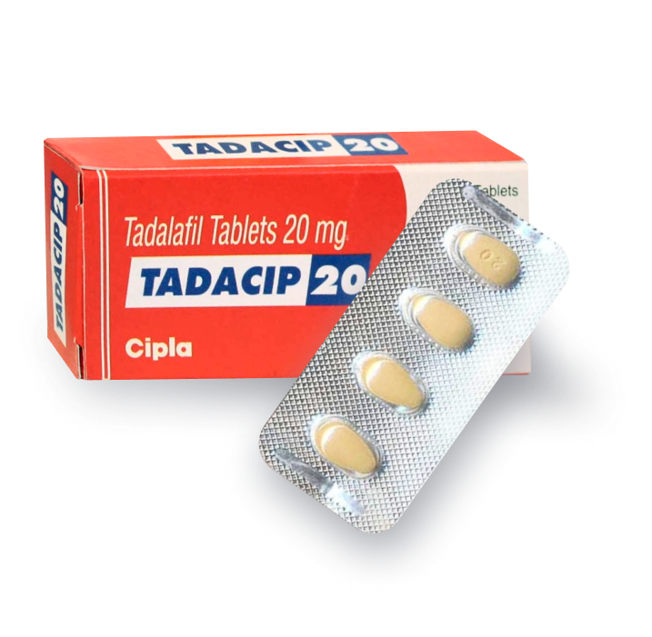 Tadacip en ligne