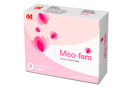 misoprostol prix pharmacie