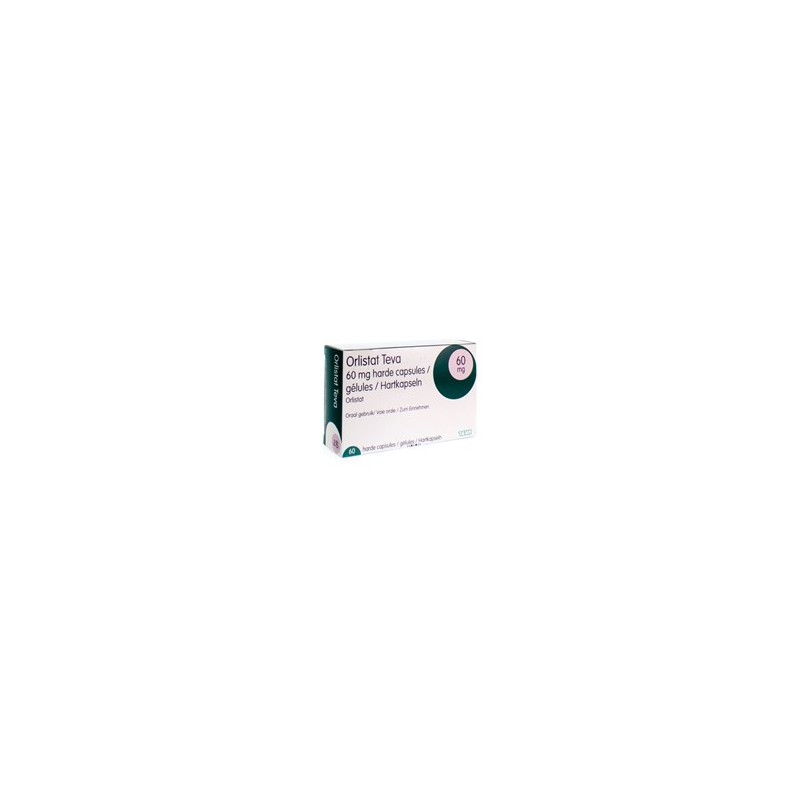 orlistat prix belgique