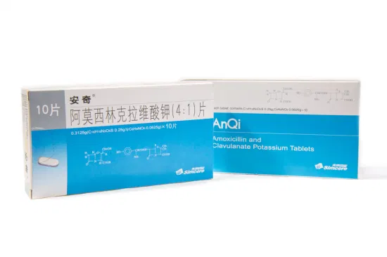 Generique amoxicilline cefpodoxime