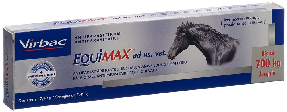 Prix ivermectine