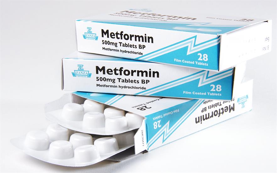 Metformine Pas Cher Metformine pas cher