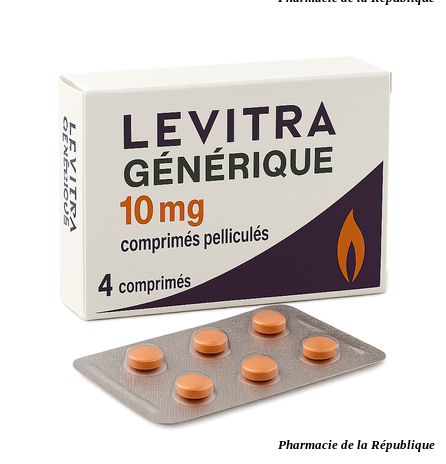 Prix médicaments levitra