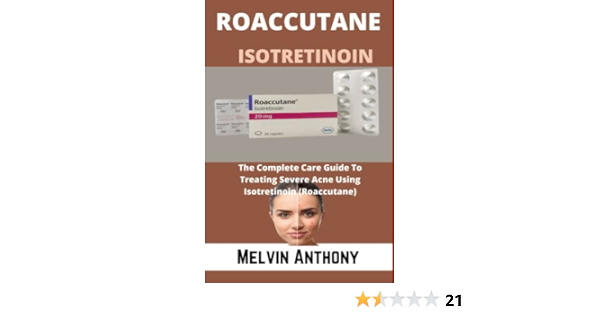 roaccutane prix