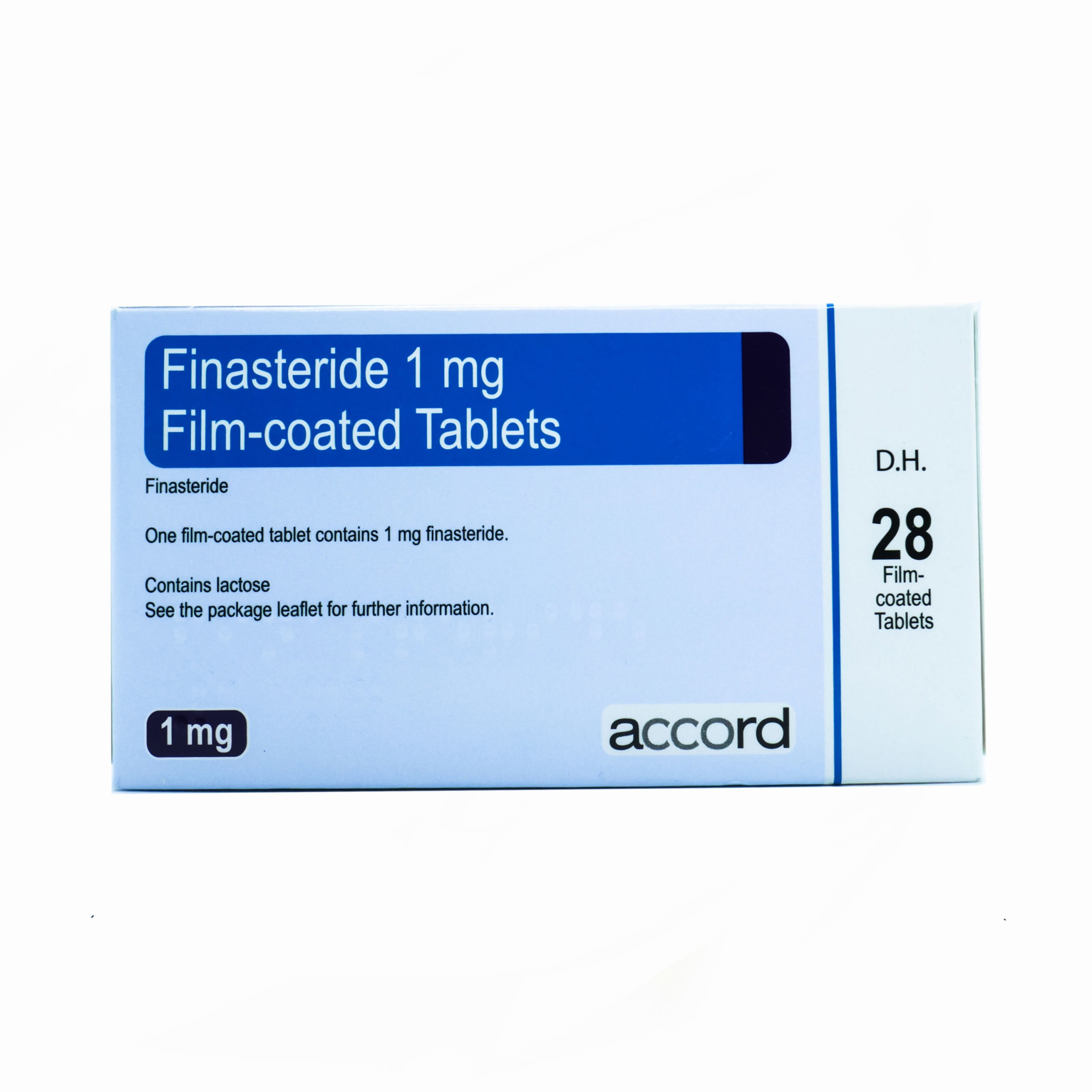 Finastéride Online