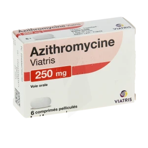 azithromycin où acheter