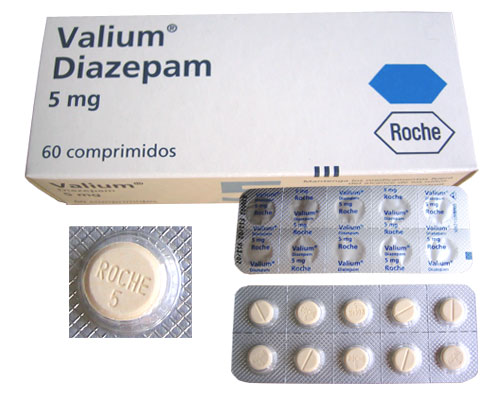 Achat De Diazépam