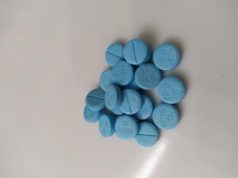 Vente de valium en ligne