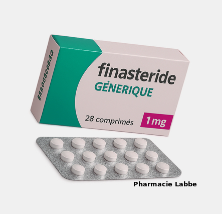 finasteride acheter en ligne