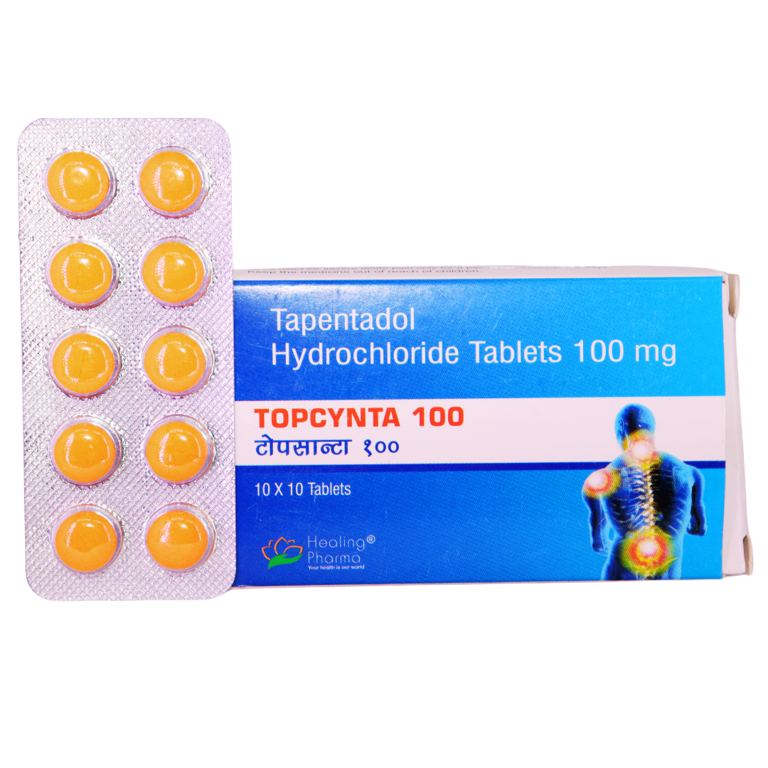 nucynta prix
