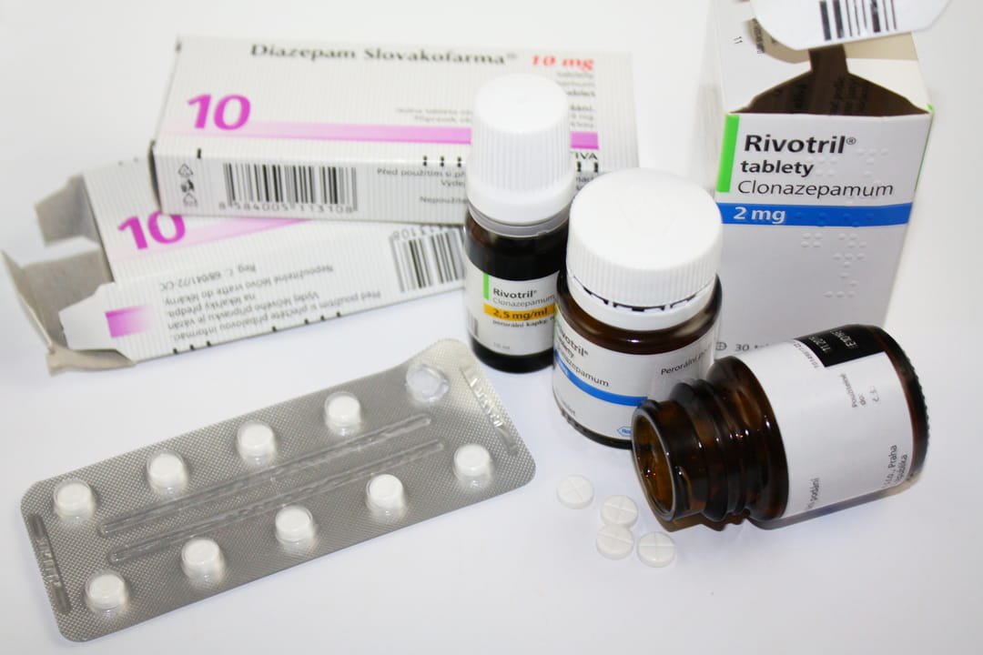 Prix du rivotril gouttes