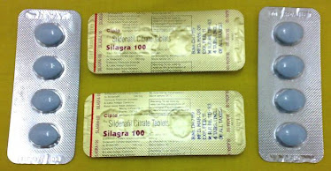 Silagra 50 Mg