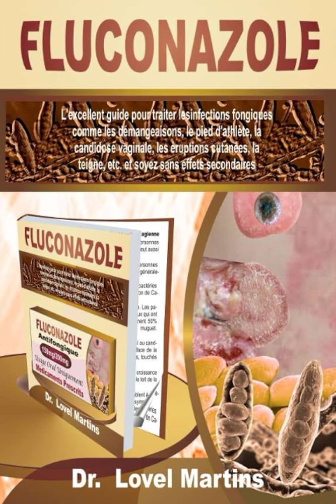 Fluconazole france acheter