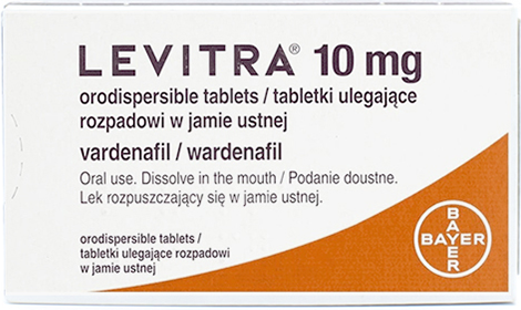 levitra 10mg