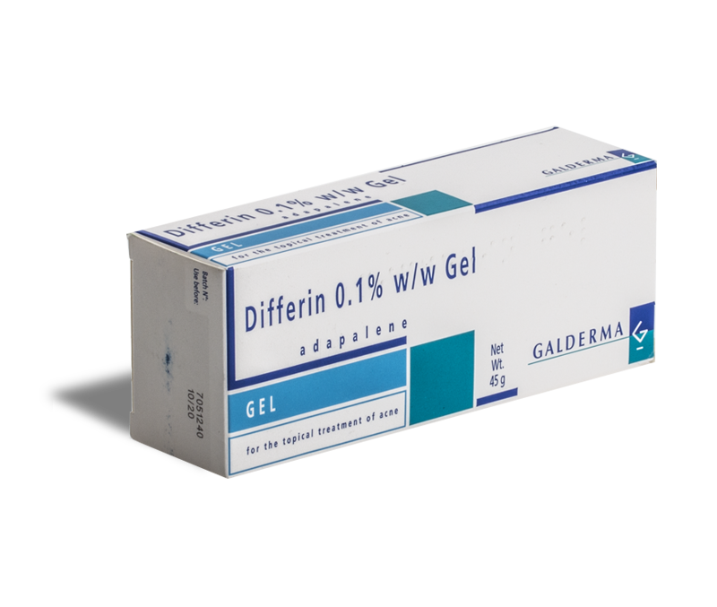 Acheter du isotrex