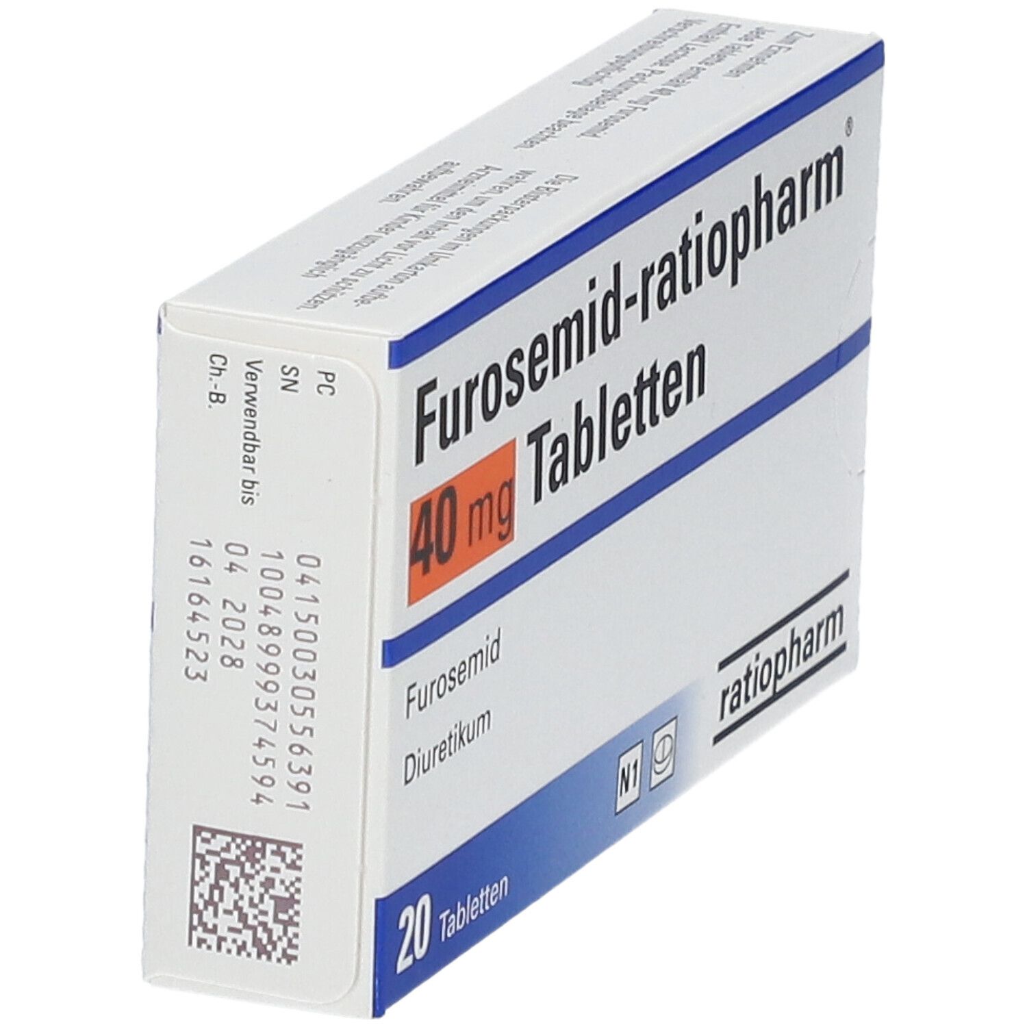 Furosemide 10 Mg Prix