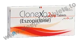 Eszopiclone générique