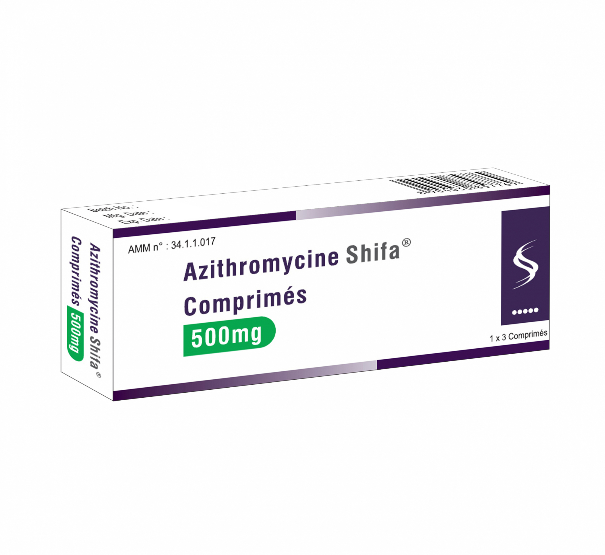 zithromax azithromycin 500 mg Zithromax azithromycin 500 mg
