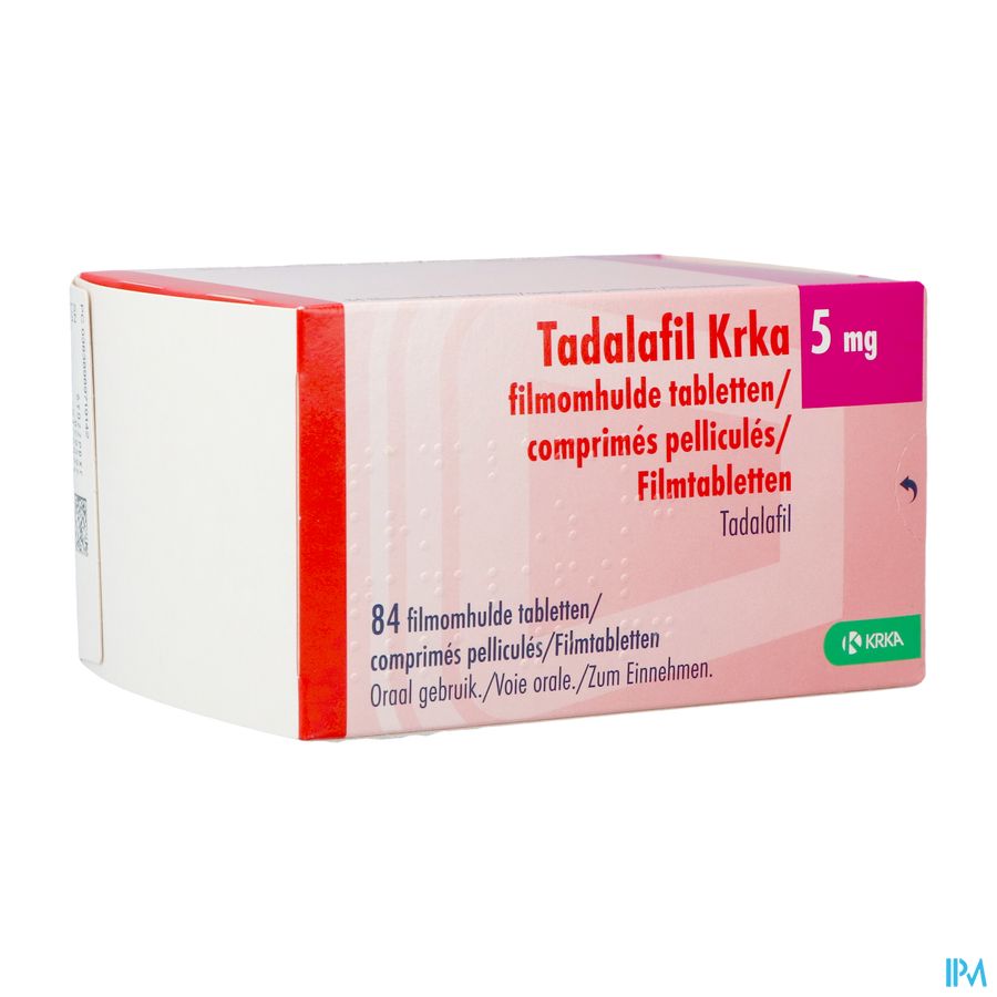 Tadalafil Vente En Ligne