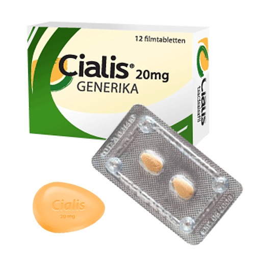 Prix De Cialis 20mg