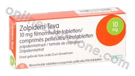 Prix du zolpidem en france