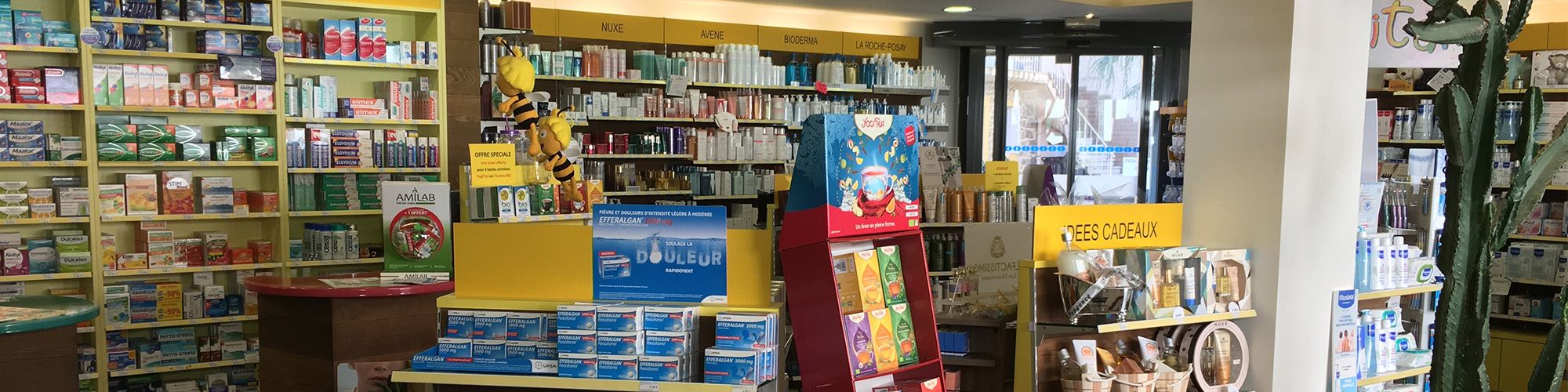 alli pharmacie france