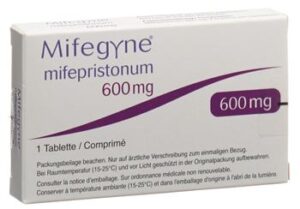 Cytotec comprimé prix
