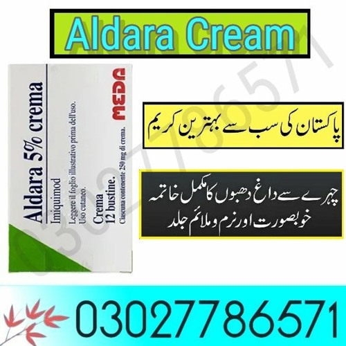 Acheter aldara creme