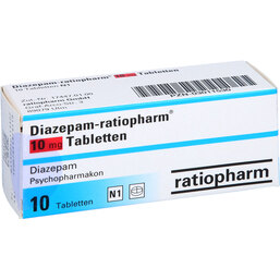 commander du diazépam en ligne