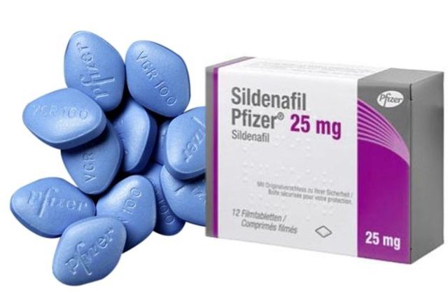 Sildenafil 50 mg prix en pharmacie